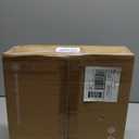 CAROTE Non Stick Frying Pan Skillet, Omelet Pan, Healthy Non Toxic Granite Chef Pan, Induction Compatible Egg Frying Pan with Heat-Resistant Handle, PFOA-Free,Black, 12"