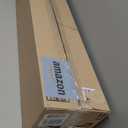 Kathfly 12 Pcs Floating Pool Noodles Foam Tube 1.5 x 35 Inches Floating Foam Tube Round Solid Noodle for Adults Swimming Craft Project(White)