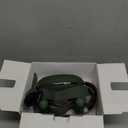 Neck Massager, Electric Neck and Back Massager with Heat, Simulated Human Hand Design Shoulder Neck Massage for Pain Relief and deep Tissue, Shiatsu Massage 4D Kneading, Gifts for Men Women (Green)