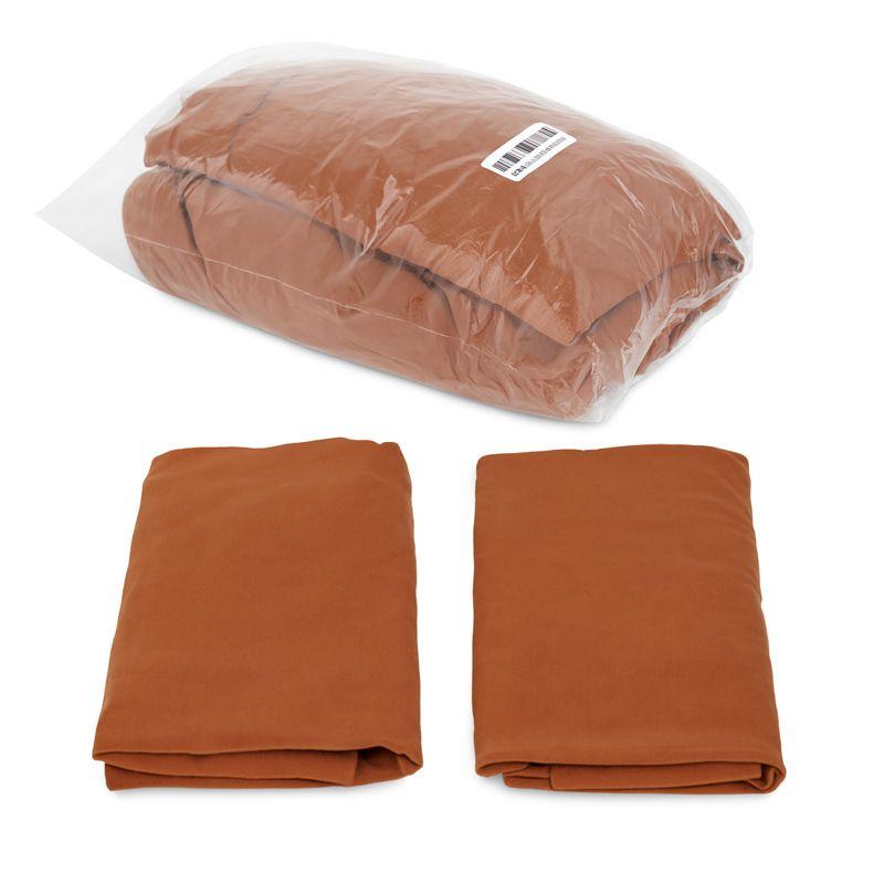 Newee Sofa Cover 24"×24", No Brand , Set of 2