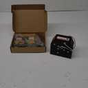 DC12V 200W 18 Sound Loud Car Warning Alarm Police Siren Horn Speaker with MIC System and Remote Control