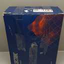 Homemate Electric Heated Blanket Twin - 62"x84" Heating Bed Blankets Throw with 10 Heating Levels 8 Hours Auto Off Fast Heating Over-Heated Protection Ultra Soft Warm Flannel ETL Certified Grey