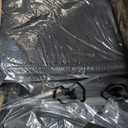 3W Floor Mats & Cargo Liner (with Subwoofer) Fit Kia Sportage Gas (Not Fit Hybrid or PHEV) 2023-2025 2026 TPE All Weather Custom Fit Floor Liner for Kia Sportage Full Set Car Mats, Black