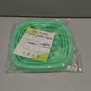 SaporeArt Ice Face Bowl, Upgraded Wider & Deeper Collapsible Silicone Facial Ice Bath Bowl with Built-In Ice Mold, Soothes Puffiness & Redness, Ideal for Home and Travel