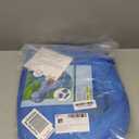 PigPigPen 3 in 1 Kids Play Tent with Tunnel, Ball Pit, Basketball Hoop for Boys & Girls, Toddler Pop Up Playhouse Toy Baby Indoor/Outdoor, Gift Year Old Child (3 Tent)