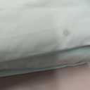 Extra Deep Cal King Sheet Set - 4 Piece Breathable & Cooling Bed Sheets - Easily Fits 18 to 24 inch Mattress - Ultra Soft, Wrinkle & Fade Free w/ Extra Deep Pockets - Hotel Luxury Bedding - Spa Blue