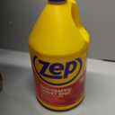 Zep High Traffic Carpet Cleaner - 1 Gallon - Penetrating Formula Removes Deep Stains. Make High-Traffic Areas Look New Again (128 Fl Oz (Pack of 1))