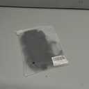 Portable Speaker Mount for Wireless Bluetooth Speakers with 7.5''-12.5'' Circumference, Waterproof Adjustable Strap Accessory Holder Fits UTV Golf Cart Bike or Boat Railing/Cross bar/Frame (Small)