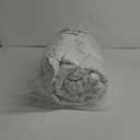 Ultra Soft Full Size Mattress Topper - Viscose Made from Bamboo Pillow Top Mattress Pad for Back Pain Relief - Naturally Cooling for Hot Sleepers, Green