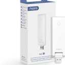 Aqara Smart Hub E1 for Home Automation, 2.4 GHz Wi-Fi Required, Features Aqara Zigbee (Not Third-Party), Powered by USB-A, Small Size, Supports HomeKit, Alexa, Google Assistant, IFTTT