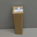 Maple Syrup Hydrometer Test Cup kit, Measures Sugar Content in The Syrup, Stainless Steel Maple Syrup Equipment, Design for Maple Syrup Supplies, Easy to Read and Accurate, with Cleaning Brush (Silver)