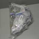 Shark Piata,Ocean Theme Shark Pinata with Stick,Blindfold and Confetti for Under the Sea Party Supplies Fishing Animal Theme Birthday Party Set(15.4")