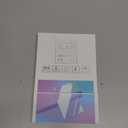 2021 2022 2023 2024 2025 Grand Cherokee L Screen Protector for Jeep Grand Cherokee L (Laredo/Altitude) 8.4-inch Touchscreen, 9H Tempered Glass 2023 2024 Grand Cherokee L Accessories 8.4"