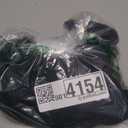 JOSON Halloween Spider Plush Toy, Super Soft Stuffed Animal Plush Doll, Party Decoration for Boys and Girls (Medium-9.8in x 15.7in)