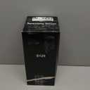 40 Watt Decorative Vintage LED Light Bulbs, Special Bubble 4W LED Filament Edison Bulb,2700K Oversized Warm Lights,Dimmable E26 Lamp Base,1-Pack