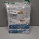 PrintWorks White Cardstock 8.5" x 11" - 67 lb/147 gsm Vellum Bristol - 250 Sheets - Made in the USA - SFI Certified - 92 Bright - Card Stock Printer Paper for School, Craft, & Office Use (00564)