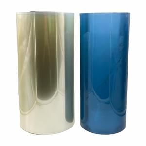 A3 UV DTF AB Film 12in328ft for A3 UV DTF Sticker Printer UV DTF Printer Direct Print On Sticker 1 Roll 100M A Films + 1 Roll 100M B Films
