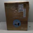 Graco Gomax Next Gen Travel System, Car Seat Stroller Combo, Rear Facing Infant Car Seat, Compact Stroller for Travel