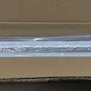 1x4 LED Flat Panel Light, Drop Ceiling Lights Fixture, Selectable Features, 20W/25W/30W/35W/40W, 3000K/3500K/4000K/5000K/6500K, Dimmable (0-10V), for Office Kitchen, ETL Listed (1x4FT-2Pack)
