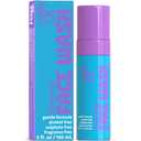 BeYOUtiful Cleansing Face Wash, Preppy Skin Care for Teens, Tweens, and Kids, Gentle and Safe Acne Face Wash, Kids Facial Cleanser for Girls and Boys, Ages 8-17, 5 fl oz.