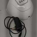 JODSONE U V LED Nail Lamp, Nail Dryer for Gel Polish, Led Light with Automatic Sensor & 4 Timers