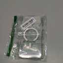 ESR for iPhone 17 Pro Max Case, Camera Control, Compatible with MagSafe, Shockproof Military-Grade Protection, Magnetic Phone Case for iPhone 17 Pro Max, Classic Hybrid Case, Clear