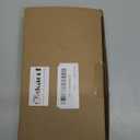 154827601 Dishwasher Door Seal Combo Kit - Fit for Fri-gidaire Ken-more FFBD2411NS0A FGID2466QF4A FGHD2465NF1A, Including 154827601 Door Seal & 809006501 Door Lower Seal & 154701001 Splash Shield Kit