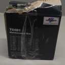 T04D1 Maintenance Box for EcoTank ET-15000 ET-3760 ET-3850 ET-4850 ET-4760 ET-3750, T04D100 Ink Maintenance Box for ET15000 ET-4750 ET-3830 ET-5150 ET-2980 ET-3950 ET-4950 Printer, TO4D1/04D1/EWMB2