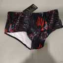 Taddlee Men's Swimwear Sexy Swim Briefs Bikini Board Surf Shorts Boxer Swimsuits (Large, Xf12)