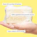 Beekman 1802 Goat Milk Body Soap Bar - Almond Honey Cookie - Nourishes, Moisturizes & Hydrates - 100% Vegetable Soap with Lactic Acid - Good for Sensitive Skin - Cruelty Free - 9 oz