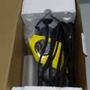 1700W Steam Iron for Clothes 20s Fast Heat-up, Iron with 10.14oz Water Tank, Non-Stick Ceramic Soleplate, Auto-Off, Spray Mist & Steam Burst, Ironing Clothes for Home