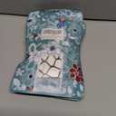 4 x akiido Fishnet Stockings, High Waist Tights for Women, Sparkle Rhinestone Fishnets Party Rhinestone Mesh Stockings Pantyhose (Black)