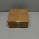 4-pack 10oz Overnight Oats Containers with Bamboo Lids, Wide mouth Mason Salad jars, Glass Jars with Airtight Lids for Meal Prep, Glass Food Storage Container for Snack Yogurt Sugar Spice