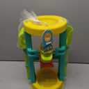 Water wheel beach tools beach toys