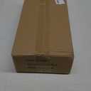 Wedding Arch Backdrop Stand Square 6.5FT Heavy Duty Metal Frame, Balloon Arch Stand Adjustable Photo Booth Decor for Baby Showers, Halloween Parties, Birthdays, Anniversaries