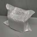 4800 Pcs Pony Beads for Friendship Bracelets 6x9mm 18 Solid 8 Color Shapes 10 Glitter Plastic Beads for Jewelry Making Supplies Necklaces Keychains Hair Braid DIY Craft Accessories