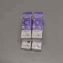 4 x Magnesium Oil Spray, 100% Organic Magnesium Spray, Natural Ingredient & Fast Absorbent, Natural Magnesium Chloride Oil for Feet & Body, Nourish Skin, Promote Sleep (2 Fl Oz (Pack of 1))