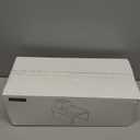 Silicone Couch Cup Holder, VIENFUT Anti-Spill Anti-Slip Sofa Armrest Tray BPA-Free, Dirt-Resistant Silicone Couch Arm Tray for Remote, Snacks, Cellphone and iPad, Gift for Family, Friend (Black)