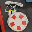 Melon and Pineapple EARBUD & CASE 3.5mm Plug/ 39In Cord, 3Pack