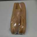 NewDenBer Women's Cozy Memory Foam Slippers Soft Fleece Lined Slip on Indoor Outdoor House Shoes (5-5.5, 5. Tan)