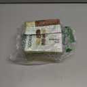 Skratch Labs Energy Bar | Cinnamon + Oatmeal (12 Pack) | Plant Based Healthy Snack | Low Sugar - 5g Protein | Non-GMO, Gluten Free, Soy Free, Vegan, Kosher