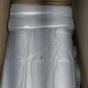 Reli. 30-33 Gallon Trash Bags Heavy Duty | 250 Count Bulk | Clear Large Trash Bags 30+, 32 Gallon | Made in USA