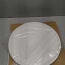 2Pack 15.8 Inch LED Flush Mount Ceiling Light, 35W, 120lm/W, 4200LM, CRI95+, 2700K-5000K 5CCT & Dimmable, White Round Flat Panel Light for Hallway, Kitchen, Bedroom, Laundry Room