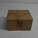 Car Neck Pillow Memory Foam Automotive Seat Cushions of Headrests for Relieving Neck Stiffness Seat Neck Support Pillow, Fits All Vehicles, 2 Pieces, Black