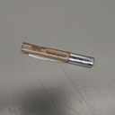 Neutrogena Healthy Skin Radiant Lightweight Brightening Cream Concealer with Peptides & Vitamin E Antioxidant, Non-Comedogenic, Bisque Light/Medium 02 Neutral Undertones, 0.24 fl. oz