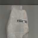 EACHY Travel Makeup Bag,Large Capacity Cosmetic Bags for Women,Waterproof Portable Pouch Open Flat Toiletry Bag Pattern Makeup Bag (F-Beige-Large)