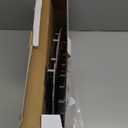 MorTime 2 Pack Lighted Christmas Window Decorations, Light up Xmas Window Lights for Winter Holiday with 12 LEDs