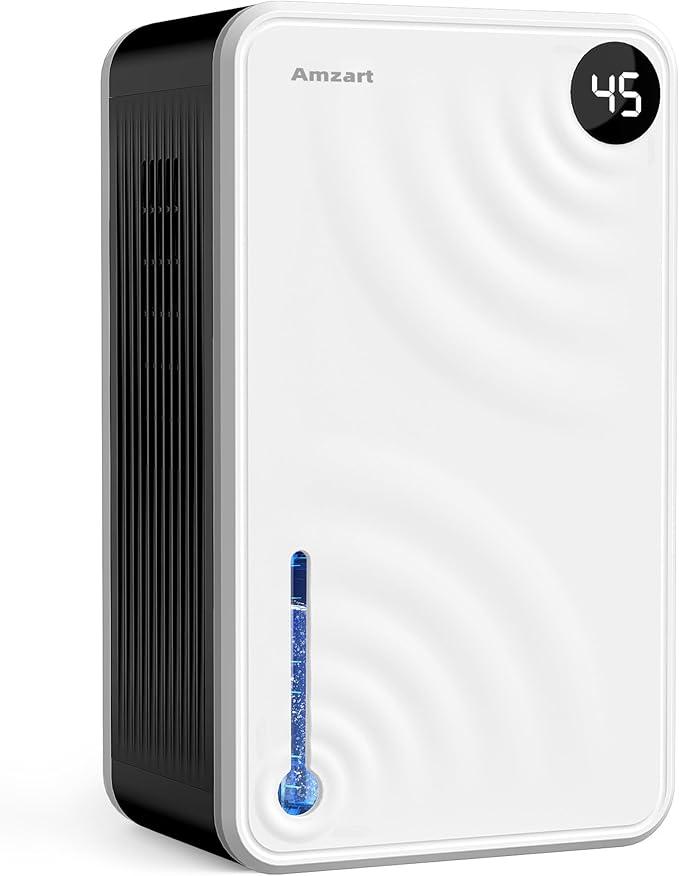 Dehumidifier Timer Setting, Drain Hose