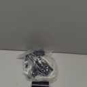 ANBOO 1-1/4inch & 1-3/8'' Vacuum Attachments Mini Micro Tool Attachment 8 Piece Set