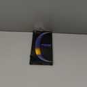 TORRAS Upgraded Magnetic & Stand for Samsung Galaxy S25 Ultra Case, [Fit for Magsafe] [12FT Mil-Grade Drop Protection] Shockproof Translucent Slim for Samsung Galaxy S25 Ultra Case, Black